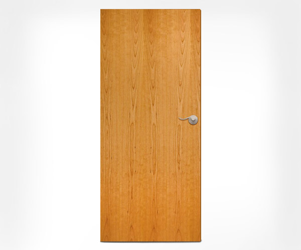 Door Filler Particle Boards