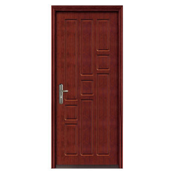 Door Particle Board